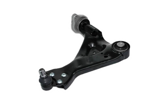 FRONT LOWER CONTROL ARM RIGHT HAND SIDE FOR MERCEDES BENZ VITO W639 SERIES 2 - Parts City Australia
