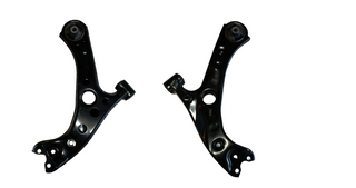 LOWER CONTROL ARM LEFT HAND SIDE FRONT FOR TOYOTA COROLLA MZEA12/ZWE211 - Parts City Australia