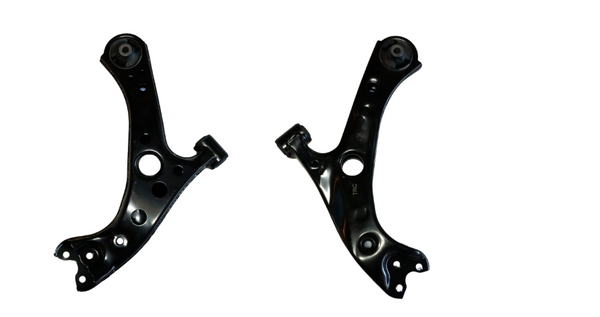 LOWER CONTROL ARM LEFT HAND SIDE FRONT FOR TOYOTA COROLLA MZEA12/ZWE211 - Parts City Australia