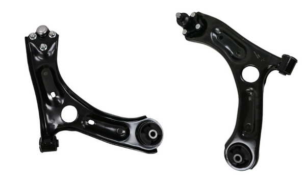 LOWER CONTROL ARM LEFT HAND SIDE FRONT FOR HYUNDAI SONATA LF SERIES 1 - Parts City Australia