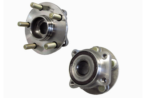 WHEEL HUB FRONT FOR SUBARU IMPREZA G4/GJ/GP - Parts City Australia