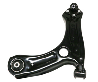 CONTROL ARM LEFT HAND SIDE FRONT LOWER FOR VOLKSWAGEN POLO 6R/6C - Parts City Australia