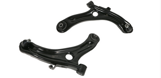 CONTROL ARM FOR HONDA JAZZ GF - Parts City Australia