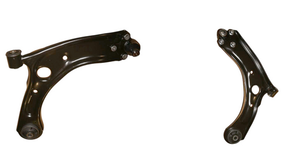 CONTROL ARM RIGHT HAND SIDE FRONT LOWER FOR HYUNDAI TUCSON TL - Parts City Australia