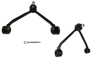 CONTROL ARM LEFT HAND SIDE FRONT UPPER FOR SSANGYONG ACTYON &amp; SPORT - Parts City Australia