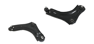 CONTROL ARM RIGHT HAND SIDE FRONT LOWER FOR RENAULT FLUENCE L38 - Parts City Australia