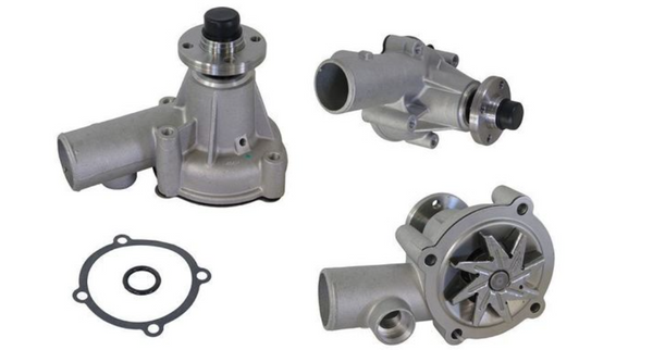 WATER PUMP FOR FORD FALCON EA/EB/ED - Parts City Australia