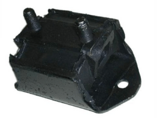 ENGINE Rear Engine Mount For Mazda B1800 - Parts City Australia