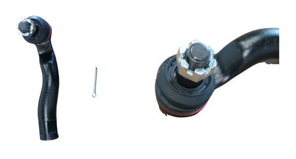 TIE ROD END RIGHT HAND SIDE FOR TOYOTA LANDCRUISER UZJ200 - Parts City Australia
