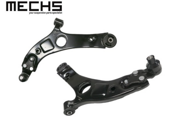 CONTROL ARM LEFT HAND SIDE FRONT LOWER FOR HYUNDAI I45 YF - Parts City Australia