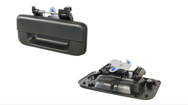 TAIL GATE HANDLE FOR FORD RANGER PJ/PK - Parts City Australia