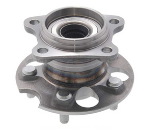 WHEEL HUB REAR FOR TOYOTA KLUGER GSU40/GSU45 - Parts City Australia