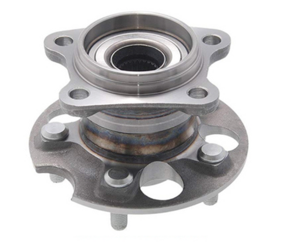 WHEEL HUB REAR FOR TOYOTA KLUGER GSU40/GSU45 - Parts City Australia