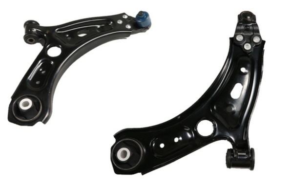 CONTROL ARM FOR FIAT 500X 2WD - Parts City Australia