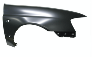 GUARD RIGHT HAND SIDE FOR FORD FALCON BA & BF - Parts City Australia