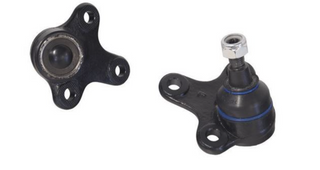 Ball Joint Left Hand Side For Volkswagen Golf 7 5G - Parts City Australia