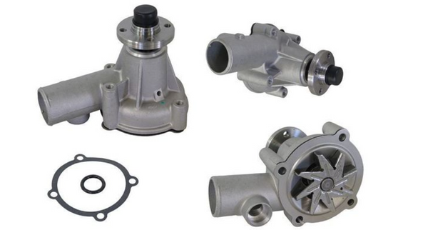 WATER PUMP FOR FORD FAIRLANE NA ~ NC - Parts City Australia