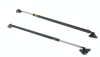 TAIL GATE STRUT LEFT HAND SIDE FOR TOYOTA HIACE SLWB TRH/KDH SLWB - Parts City Australia