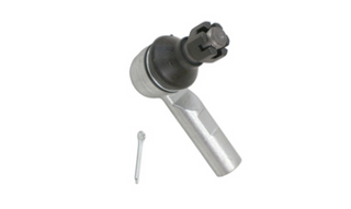 TIE ROD END FOR TOYOTA FORTUNER GUN156 - Parts City Australia
