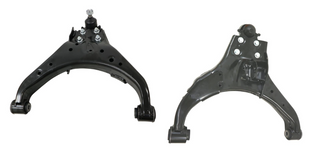 LOWER CONTROL ARM LEFT HAND SIDE FRONT FOR ISUZU D-MAX 4WD - Parts City Australia