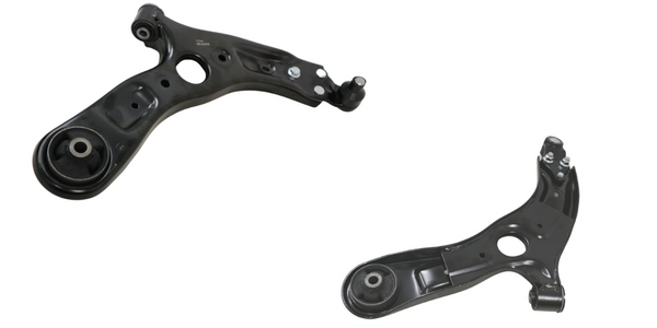 CONTROL ARM RIGHT HAND SIDE FRONT LOWER FOR KIA RONDO RP - Parts City Australia