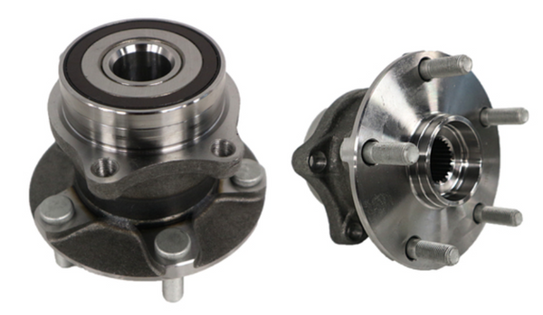 WHEEL HUB REAR FOR SUBARU OUTBACK 5TH - Parts City Australia