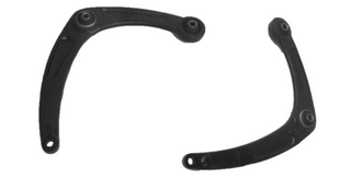 CONTROL ARM RIGHT HAND SIDE FRONT LOWER FOR CITROEN C4 - Parts City Australia