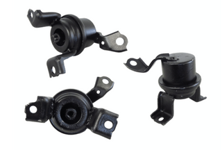 ENGINE MOUNT RIGHT HAND SIDE FRONT FOR TOYOTA RAV4 SXA11/SXA10 - Parts City Australia