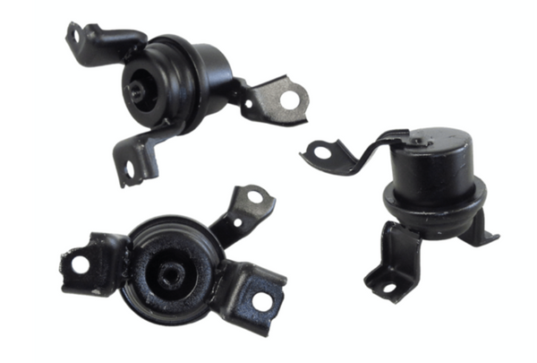 ENGINE MOUNT RIGHT HAND SIDE FRONT FOR TOYOTA RAV4 SXA11/SXA10 - Parts City Australia