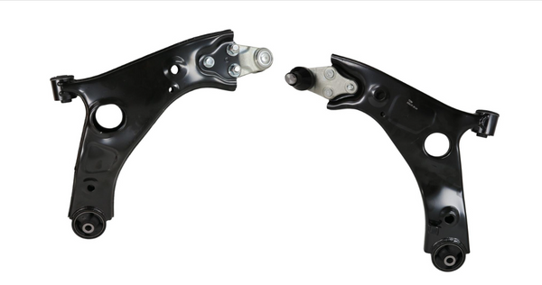 LOWER CONTROL ARM LEFT HAND SIDE FRONT FOR HYUNDAI SANTA FE TM - Parts City Australia