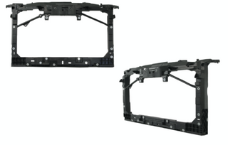 Front Radiator Support Panel For Mazda 6 GH - Parts City Australia