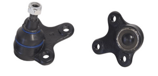 CONTROL ARM FRONT BALL JOINT RIGHT HAND SIDE FOR VOLKSWAGEN T-ROC A11/D11 - Parts City Australia