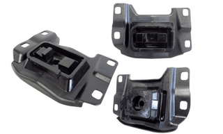 ENGINE MOUNT LEFT HAND SIDE FRONT FOR MAZDA 3 BK / SP23 - Parts City Australia