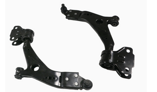 CONTROL ARM LEFT HAND SIDE FRONT LOWER FOR FORD KUGA TF - Parts City Australia