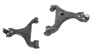 FRONT LOWER CONTROL ARM LEFT HAND SIDE FOR MERCEDES BENZ VITO W639 SERIES 1 - Parts City Australia