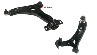 CONTROL ARM LEFT HAND SIDE FRONT LOWER FOR FORD FOCUS LR - Parts City Australia