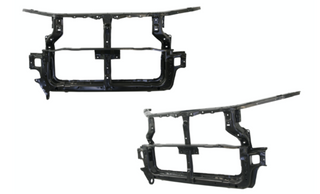 RADIATOR SUPPORT PANEL FRONT FOR MITSUBISHI OUTLANDER ZE/ZF - Parts City Australia