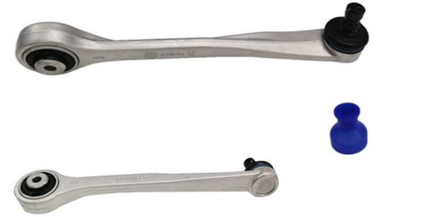 FRONT UPPER CONTROL ARM FRONT GUIDE STRAIGHT ARM RIGHT HAND SIDE FOR PORSCHE MACAN 95B - Parts City Austr