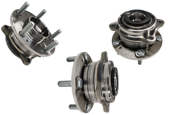 WHEEL HUB FRONT FOR HYUNDAI SANTA FE TM - Parts City Australia