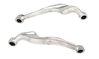 CONTROL ARM LEFT HAND SIDE REAR UPPER FOR REANULT KOLEOS H45(HY) - Parts City Australia