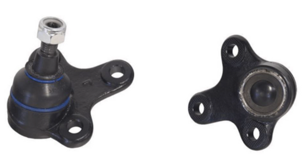 CONTROL ARM FRONT BALL JOINT RIGHT HAND SIDE FOR VOLKSWAGEN T-CROSS C11 - Parts City Australia