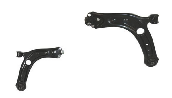 CONTROL ARM LEFT HAND SIDE FRONT LOWER FOR SKODA KODIAQ NS - Parts City Australia