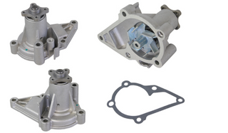 ACCENT LC WATER PUMP FOR HYUNDAI   - Parts City Australia