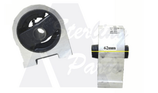 ENGINE MOUNT LEFT HAND SIDE FOR HYUNDAI SONATA - Parts City Australia