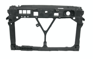 Front Radiator Support Panel For Mazda 3 BL - Parts City Australia