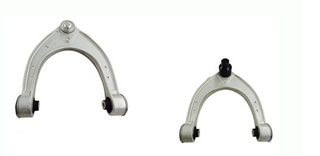 FRONT CONTROL ARM UPPER FOR BMW 5 SERIES F07 - Parts City Australia