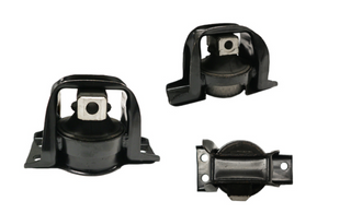 ENGINE MOUNT RIGHT HAND SIDE FOR NISSAN TIIDA C11 - Parts City Australia