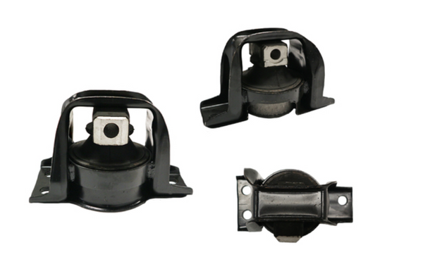 ENGINE MOUNT RIGHT HAND SIDE FOR NISSAN TIIDA C11 - Parts City Australia