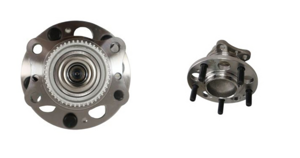WHEEL HUB REAR FOR Kia CERATO YD - Parts City Australia