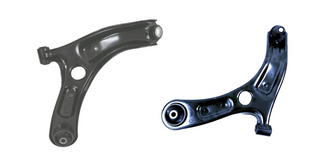 LOWER CONTROL ARM LEFT HAND SIDE FRONT FOR KIA RIO YB - Parts City Australia